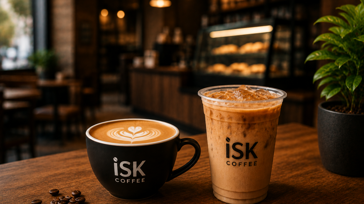 What Makes a Great Coffee Shop in Karachi?